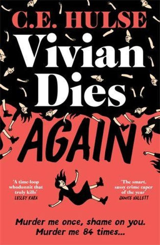 Vivian Dies Again
