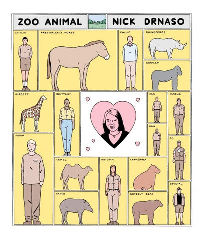 Zoo Animal