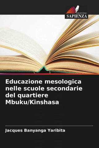 Educazione mesologica nelle scuole secondarie del quartiere Mbuku/Kinshasa