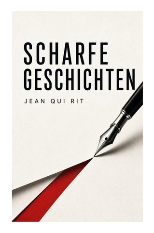 Scharfe Geschichten