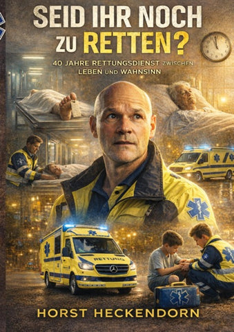 Seid Ihr Noch Zu Retten?