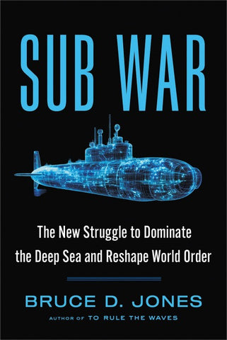 SUB WAR