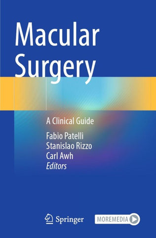 Macular Surgery