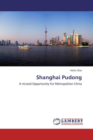 Shanghai Pudong