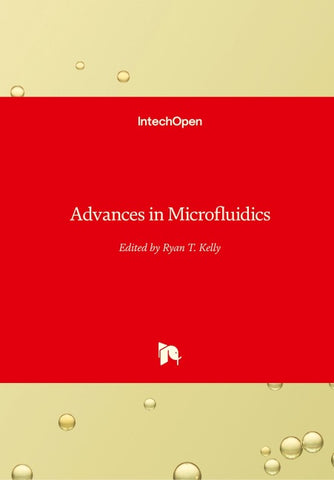 Advances in Microfluidics