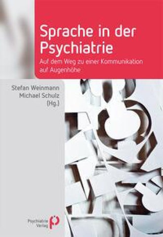 Sprache in der Psychiatrie