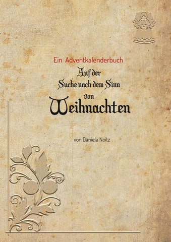 Auf der Suche nach dem Sinn von Weihnachten