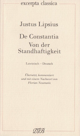 De Constantia