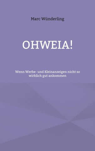 Ohweia!