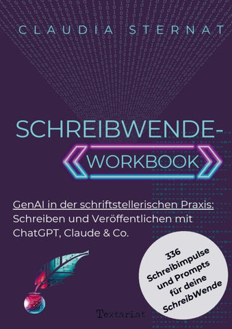 SchreibWende-Workbook