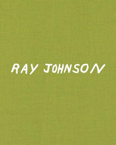 Ray Johnson