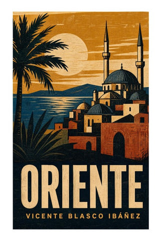 Oriente