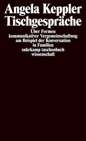 Tischgespräche