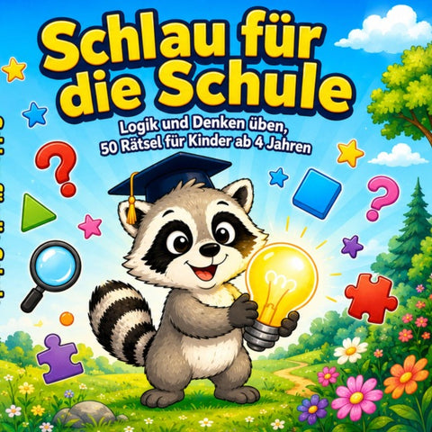 Schlau für die Schule