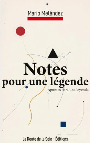 Notes pour une légende