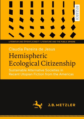 Hemispheric Ecological Citizenship
