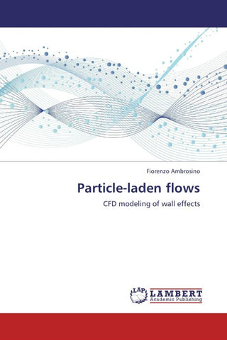 Particle-laden flows