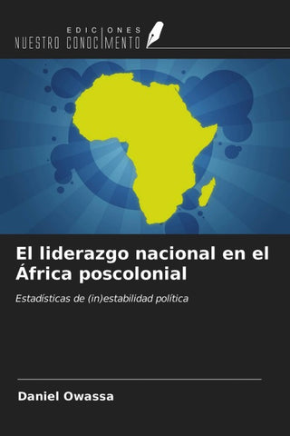 El liderazgo nacional en el África poscolonial