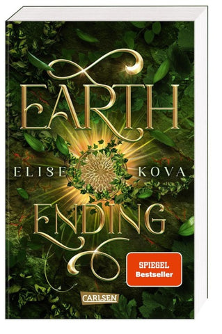 Earth Ending (Die Chroniken von Solaris 3)