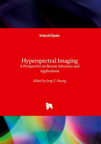 Hyperspectral Imaging