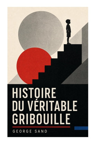 Histoire du véritable Gribouille