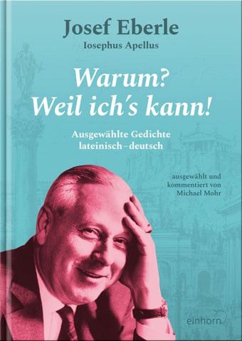 Warum? Weil ich’s kann!