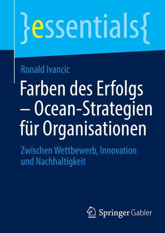 Farben des Erfolgs – Ocean-Strategien für Organisationen