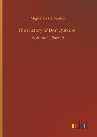 The History of Don Quixote