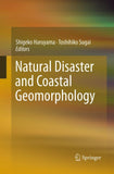 Natural Disaster and Coastal Geomorphology