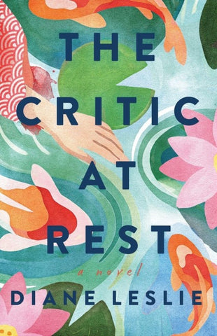 The Critic at Rest