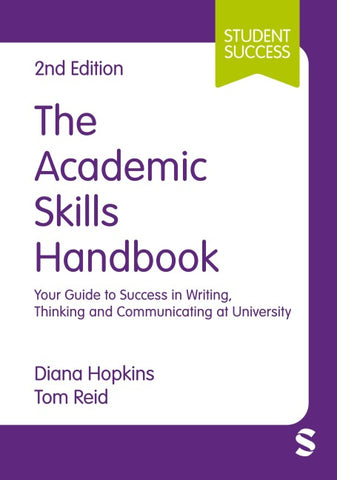 The Academic Skills Handbook