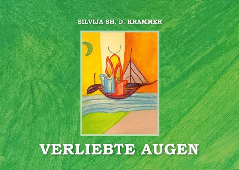 Verliebte Augen