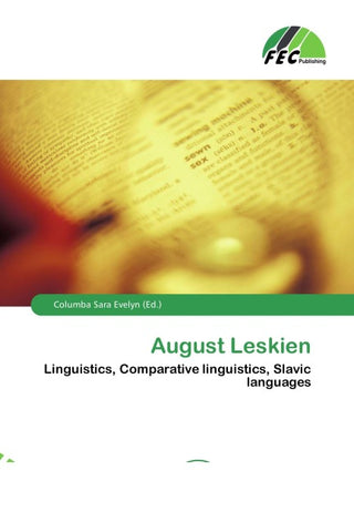 August Leskien