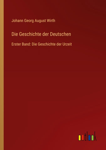 Die Geschichte der Deutschen