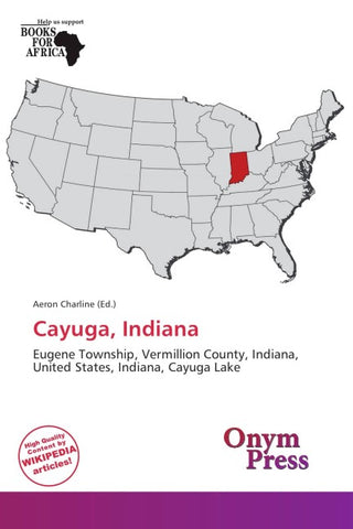 Cayuga, Indiana