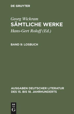 Losbuch