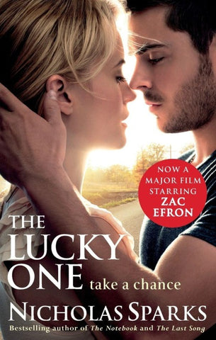 The Lucky One