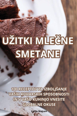 U¿ITKI MLE¿NE SMETANE