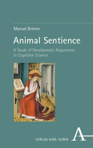 Animal Sentience