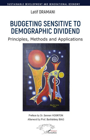 Budgeting Sensitive to Demographic Dividend