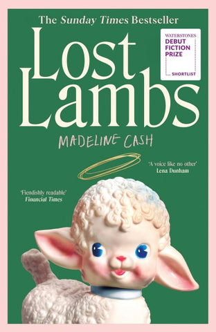 Lost Lambs