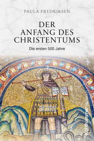 Der Anfang des Christentums