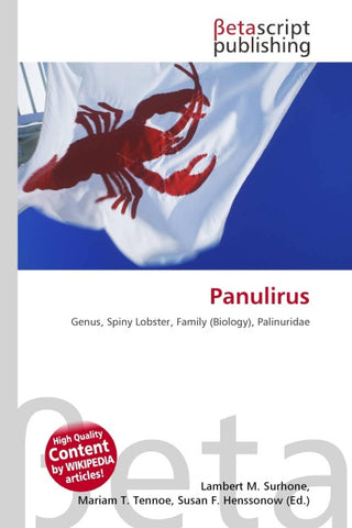Panulirus