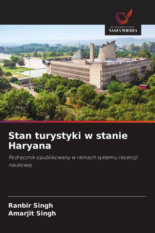 Stan turystyki w stanie Haryana