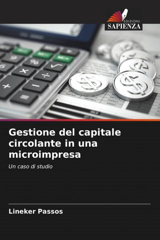 Gestione del capitale circolante in una microimpresa