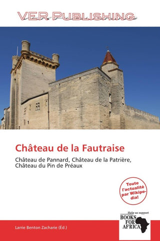 Château de la Fautraise
