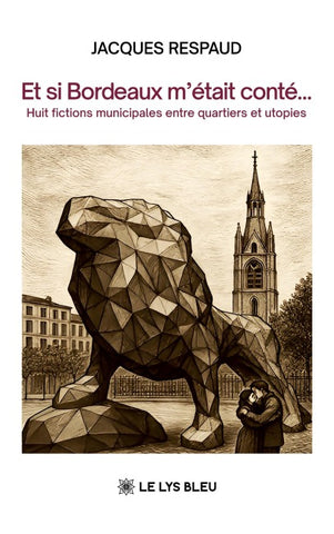 Et si Bordeaux m'était conté...