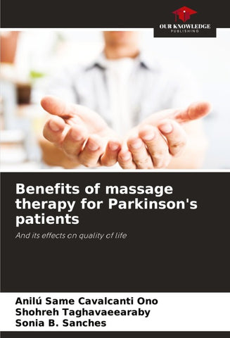 Benefits of massage therapy for Parkinson's patients