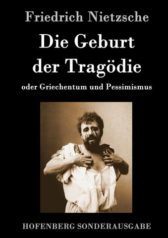 Die Geburt der Tragödie