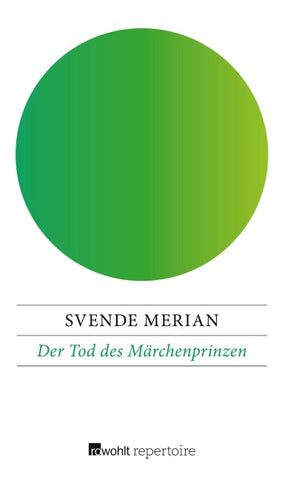 Der Tod des Märchenprinzen